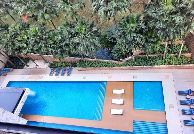 The Binjai on The Park