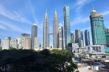 The Binjai on The Park