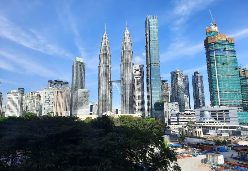 The Binjai on The Park