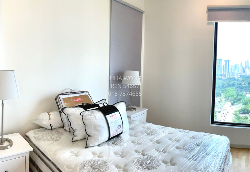 Residensi Solaris Parq