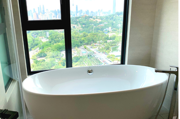 Residensi Solaris Parq