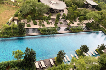 Residensi Solaris Parq