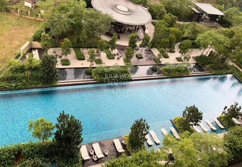 Residensi Solaris Parq