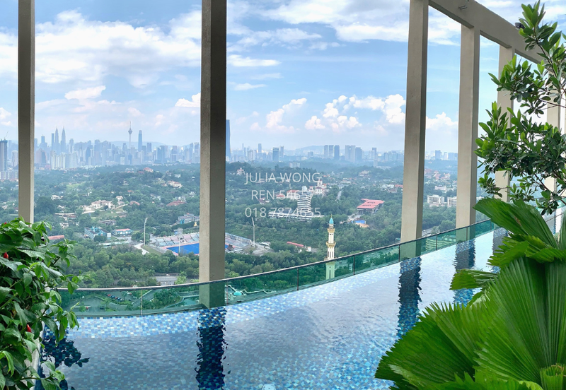 Residensi Solaris Parq