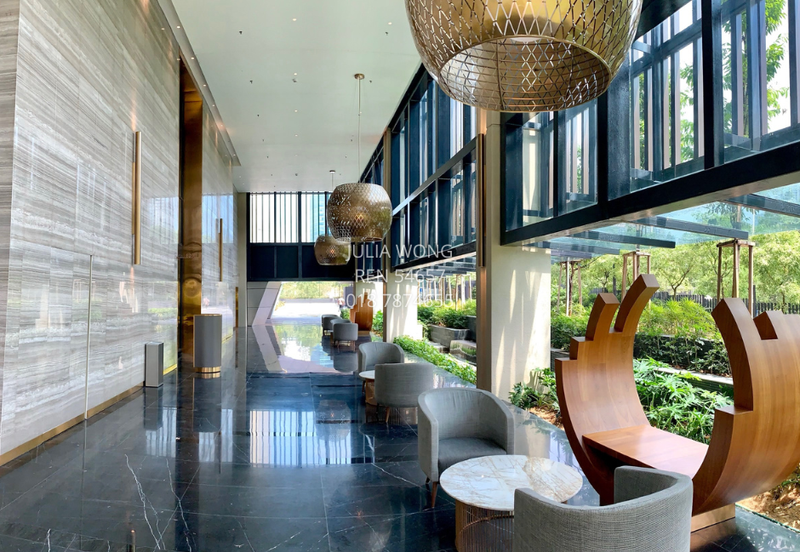 Residensi Solaris Parq