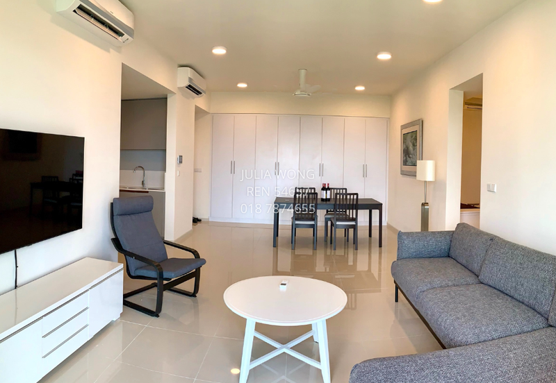 Residensi Solaris Parq