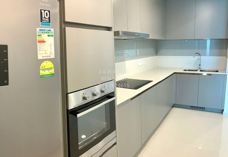 Residensi Solaris Parq