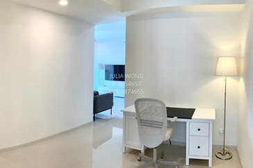 Residensi Solaris Parq