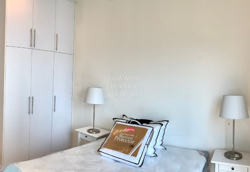 Residensi Solaris Parq