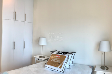 Residensi Solaris Parq