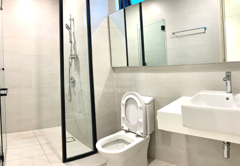 Residensi Solaris Parq