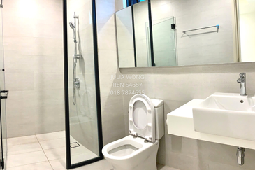 Residensi Solaris Parq