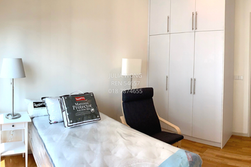 Residensi Solaris Parq