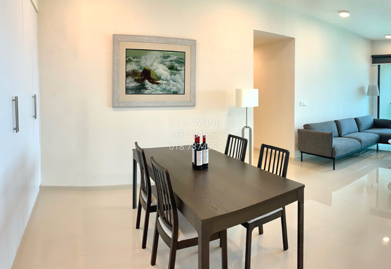 Residensi Solaris Parq