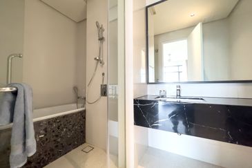 Oxford Residences @ Pavilion Embassy