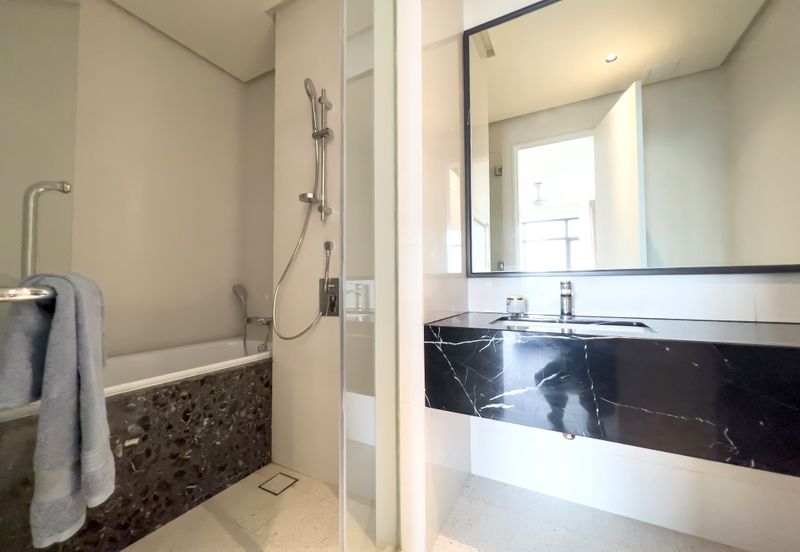 Oxford Residences @ Pavilion Embassy