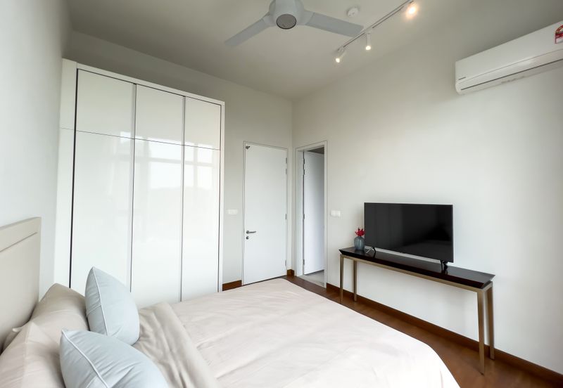 Oxford Residences @ Pavilion Embassy