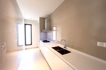 Oxford Residences @ Pavilion Embassy