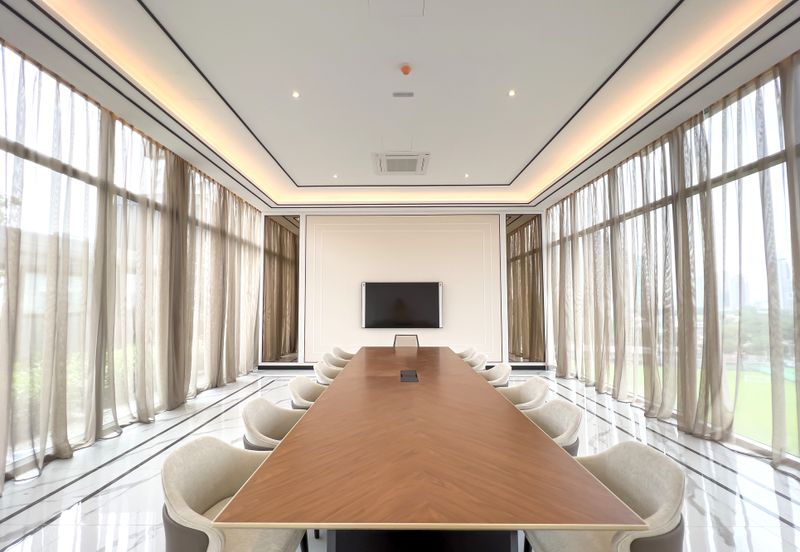 Oxford Residences @ Pavilion Embassy