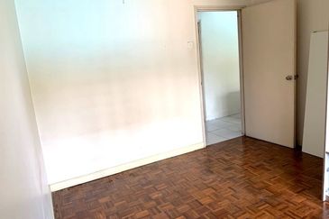 Kondominium Seri Hijauan