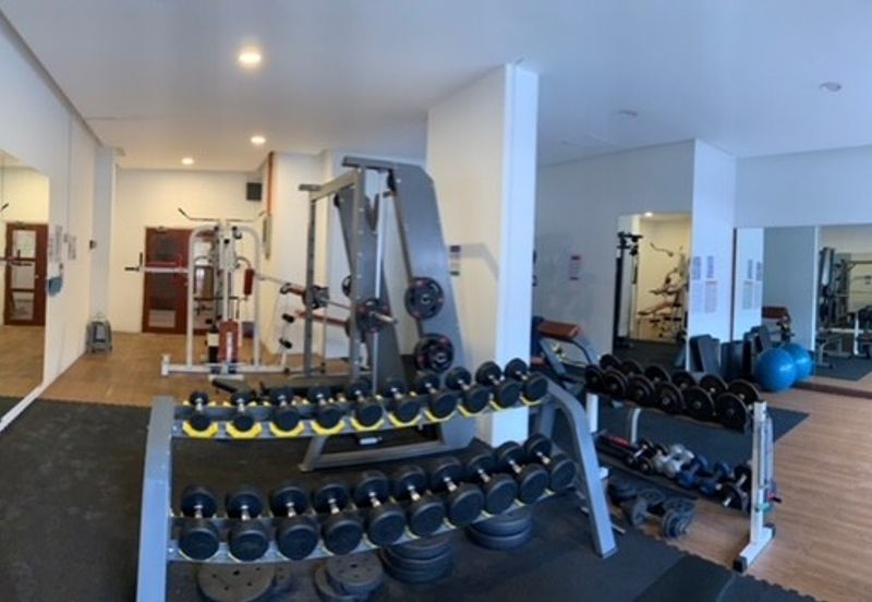 Kondominium Seri Hijauan