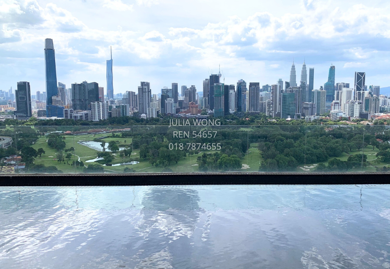 Sentrio Suites (Sentrio Pandan)