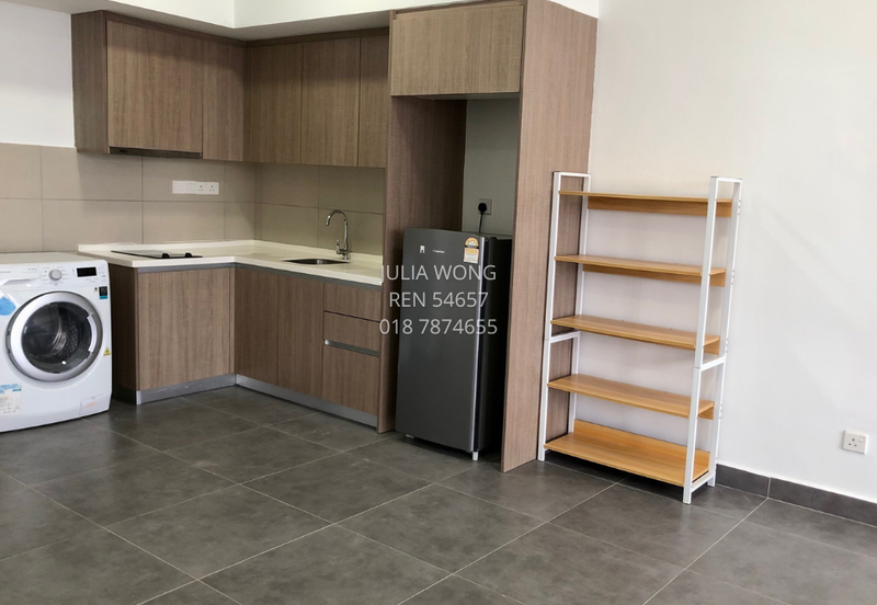 Sentrio Suites (Sentrio Pandan)