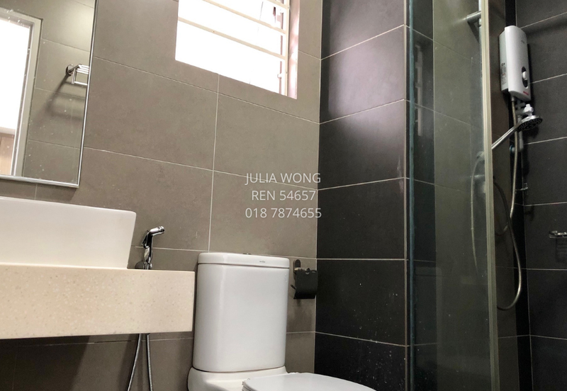 Sentrio Suites (Sentrio Pandan)