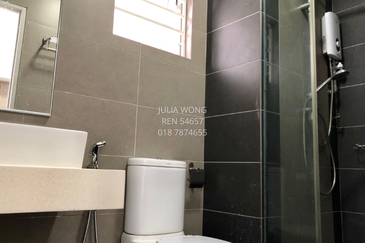 Sentrio Suites (Sentrio Pandan)