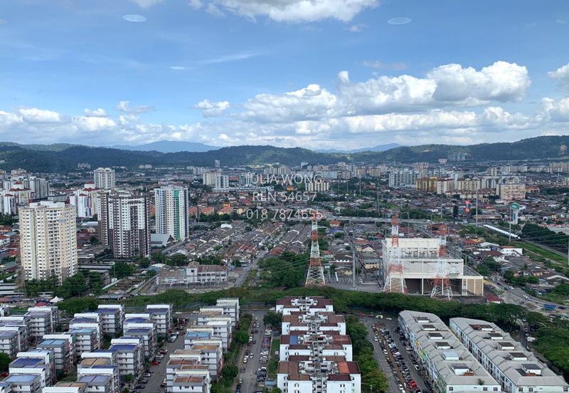 Sentrio Suites (Sentrio Pandan)