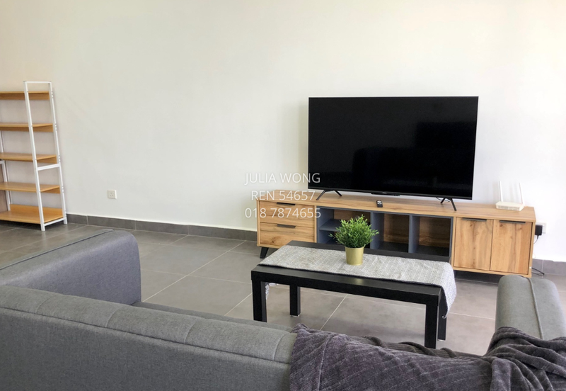 Sentrio Suites (Sentrio Pandan)