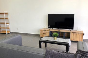 Sentrio Suites (Sentrio Pandan)