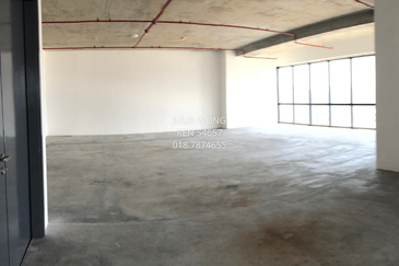 The MET Corporate Towers