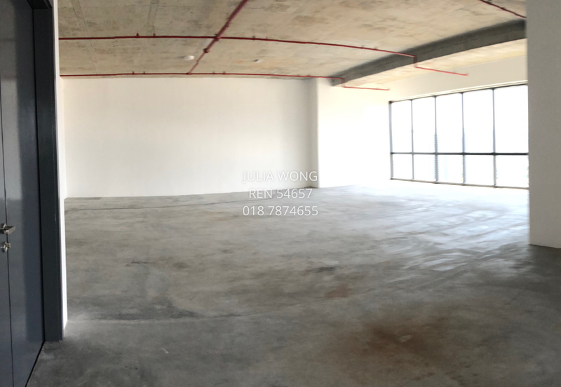 The MET Corporate Towers