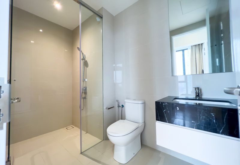 Pavilion Ceylon Hill