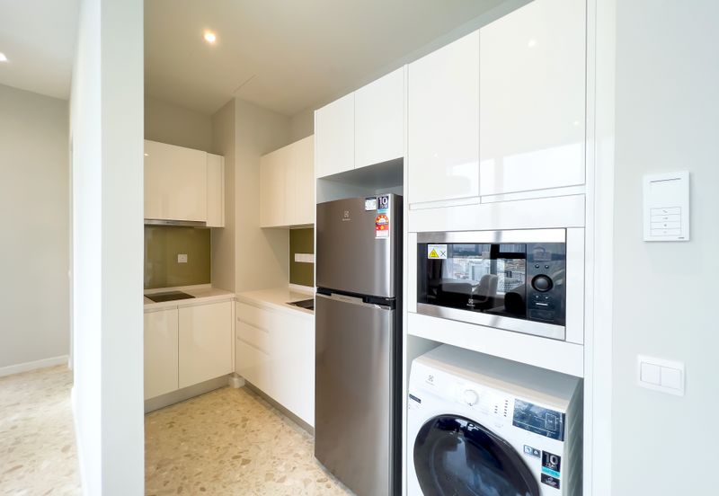 Pavilion Ceylon Hill