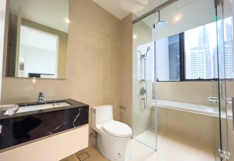 Pavilion Ceylon Hill