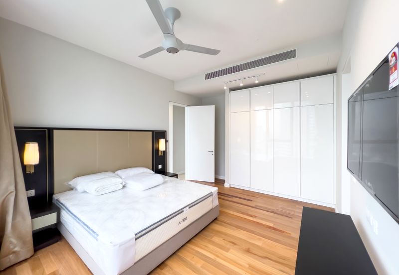 Pavilion Ceylon Hill