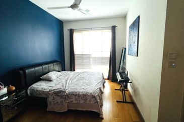 10 Mont Kiara (MK10)