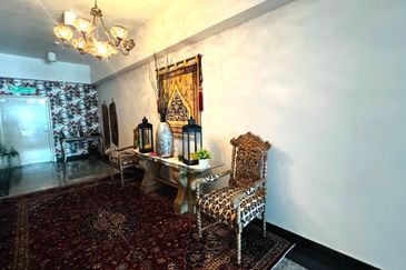 10 Mont Kiara (MK10)