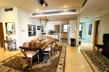 10 Mont Kiara (MK10)