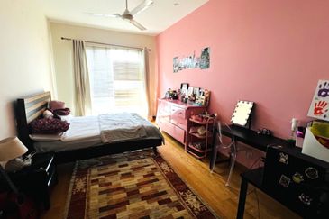 10 Mont Kiara (MK10)