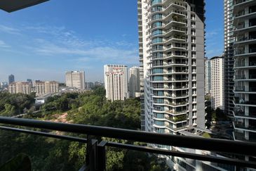 10 Mont Kiara (MK10)