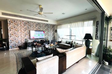 10 Mont Kiara (MK10)