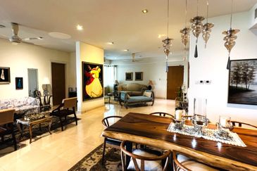 10 Mont Kiara (MK10)