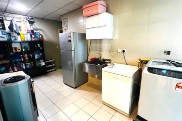 10 Mont Kiara (MK10)