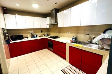 10 Mont Kiara (MK10)