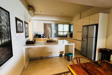 10 Mont Kiara (MK10)