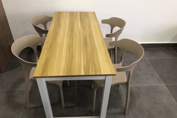 Sentrio Suites (Sentrio Pandan)