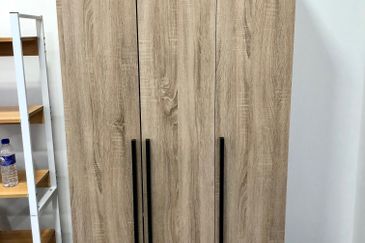 Sentrio Suites (Sentrio Pandan)